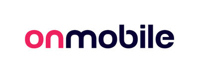 OnMobile Logo