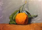 Satsuma on Blue - Posted on Friday, January 30, 2015 by Chris Beaven