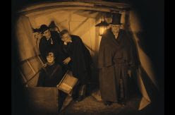 'El gabinete del doctor Caligari': 100 años de imágenes siniestras que anticiparon la violencia de Hitler