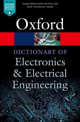 A Dictionary of Electronics and Electrical Engineering PDF