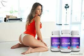 Keto Extreme Fat Burner Review (Shocking) - Must Read Before Buying!