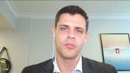 Secretário do Tesouro Nacional, Bruno Funchal, fala sobre teto de gastos e o cenário fiscal para 2021