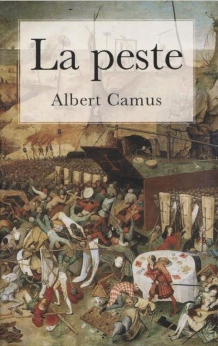 La peste