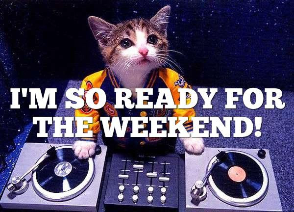 Hardwell on Twitter: "Who's ready for the weekend? http://t.co/mcQOqTmb" /  Twitter