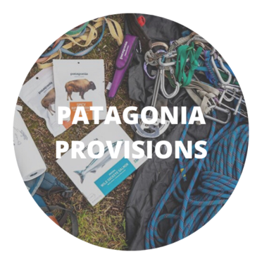 Patagonia Provisions 