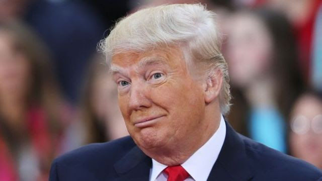 Trump Revealed The Unthinkable Minutes Into His Memorial Day Speech (Video) Trump Revealed The Unthinkable Minutes Into His Memorial Day Speech (Video)