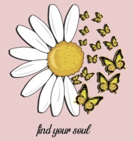 Find-Your-Soul