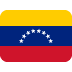 Flag of Venezuela