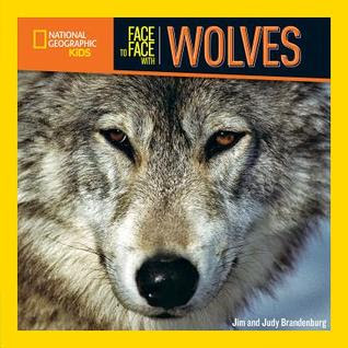 Face to Face with Wolves EPUB