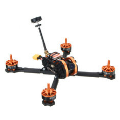 Coupon For Drones & Multirotor Parts(Snap!)