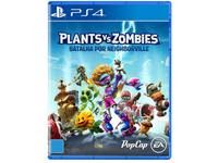 Plants vs. Zombies: Batalha por Neighborville