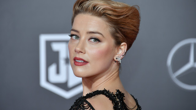 Campanha falsa arrecada R$ 5 milhões para Amber Heard pagar Johnny Depp