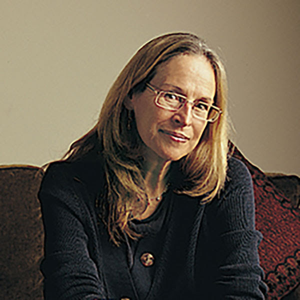 Kathryn Gould, Co-founder, Foundation Capital