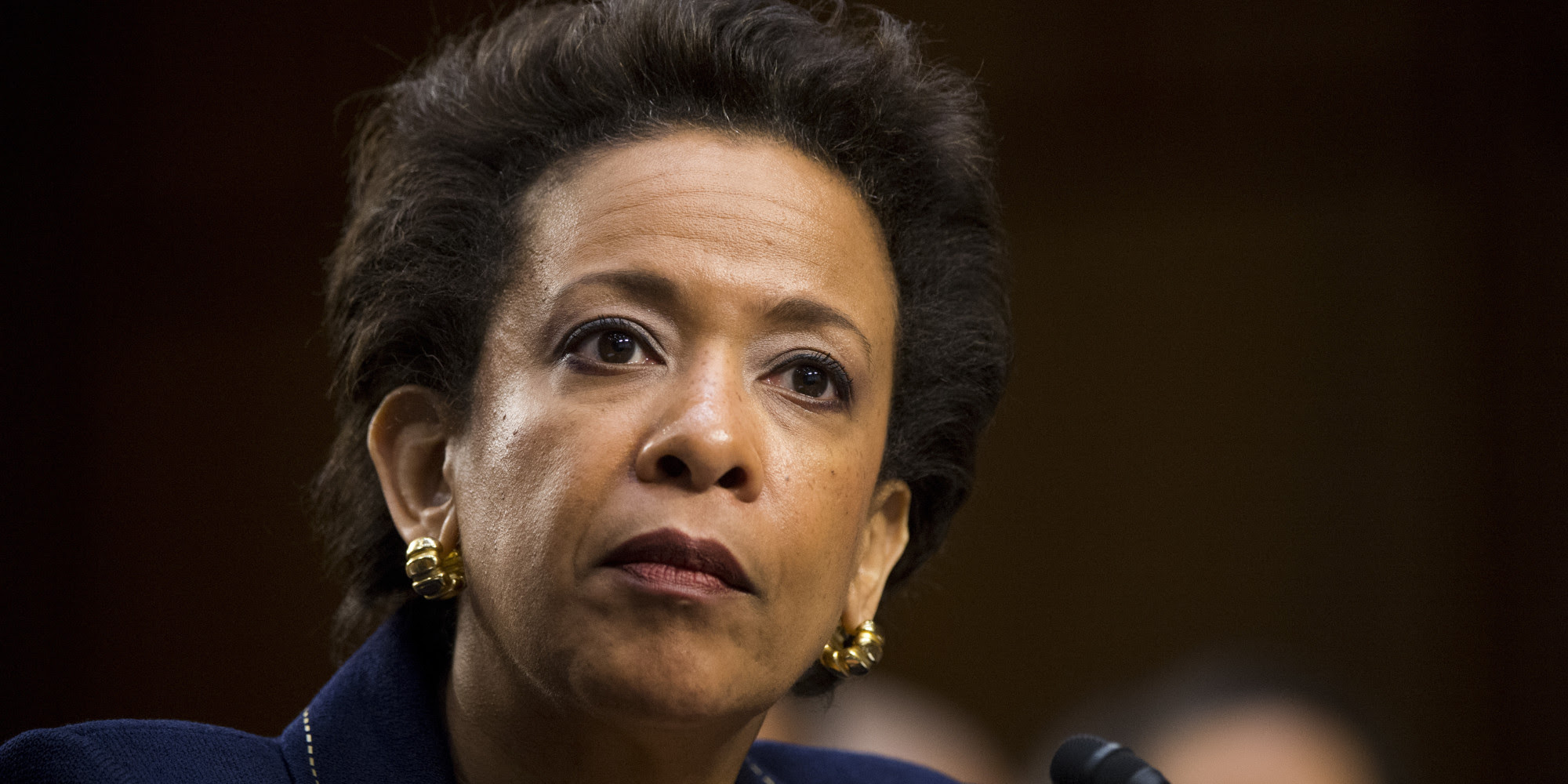 “Blood in the Streets” Loretta Lynch Busted Again! Look What She Did to President Trump! 