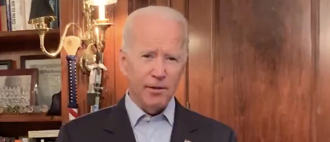 ‘Putin Knows … His Days Of Tyranny And Trying To Intimidate’ US Are Over: Biden Promised In 2019
