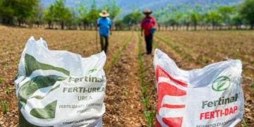 Gobierno emitirá norma para reducir el precio de los fertilizantes