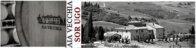 AIA VECCHIA - SOR UGO