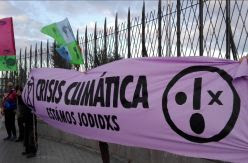 La Cumbre Social por el Clima, la alternativa a la COP25 que buscará desde Madrid que el protagonismo siga en Chile