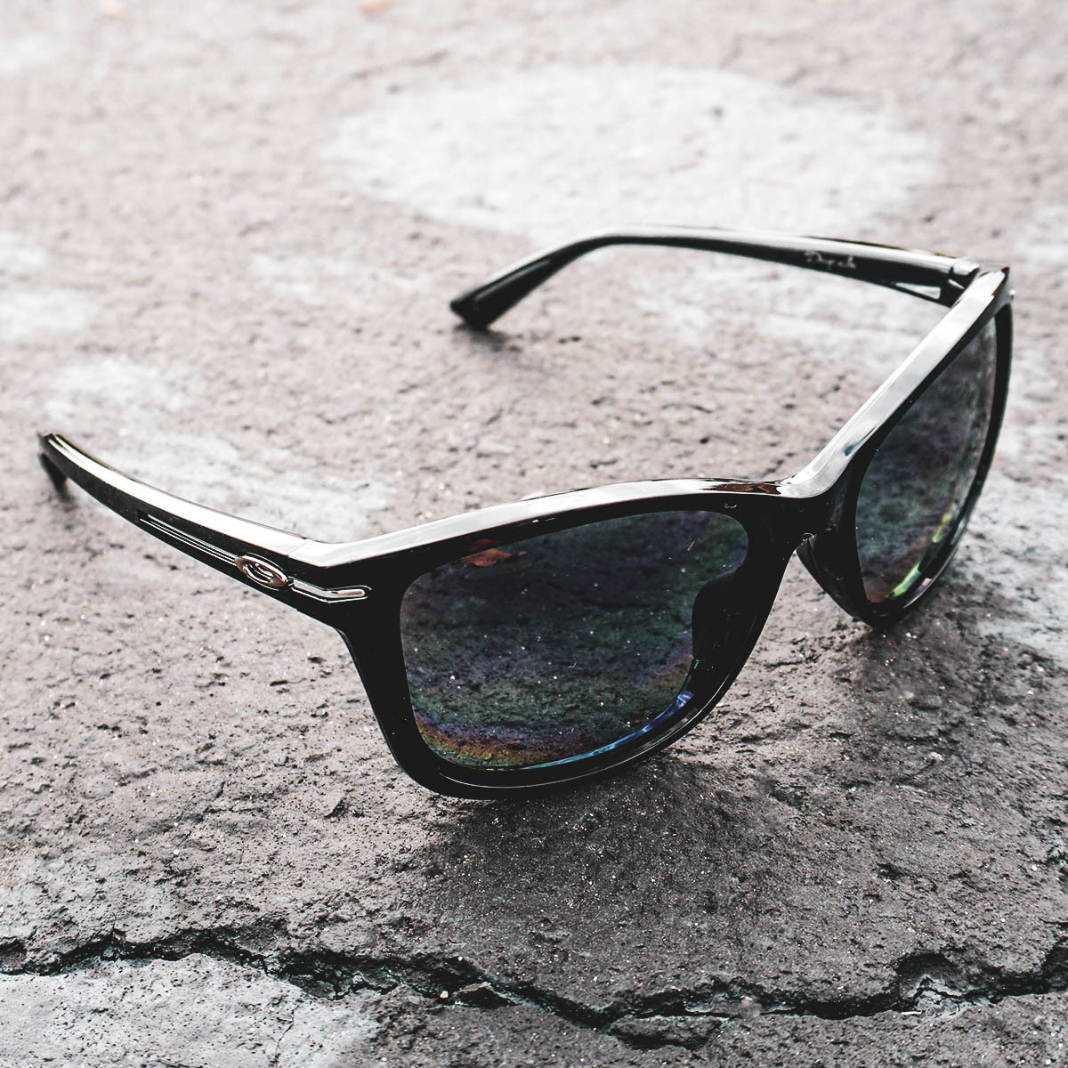 Oakley Women's Drop In Polarized Sunglasses