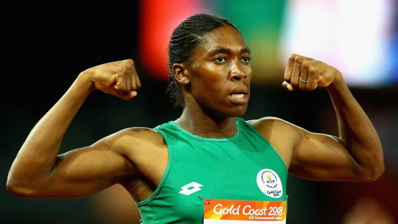 IAAF menja definiciju žene – novo pravilo o hiperandrogenizmu