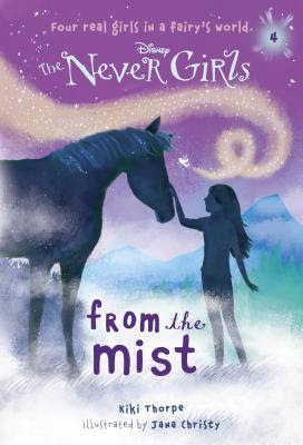 From the Mist (Disney: The Never Girls, #4) in Kindle/PDF/EPUB