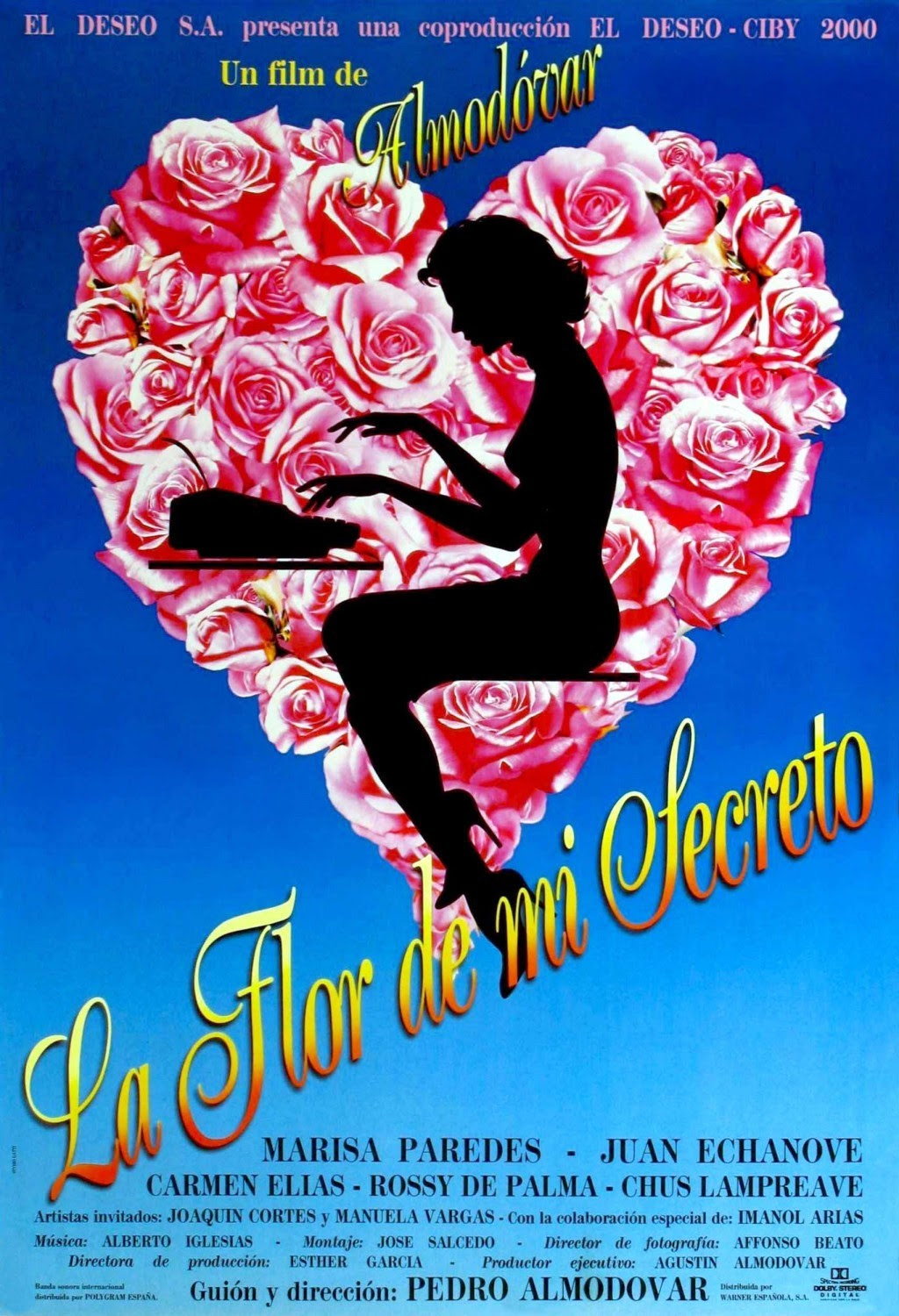 la flor de mi secreto xlg