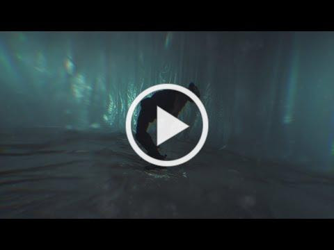 EMINENCE - DARK ECHOES [OFFICIAL VIDEO] Feat Bjorn Strid (Soilwork)