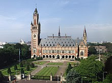Britain's ICJ snub blamed on the 'Brexit effect'