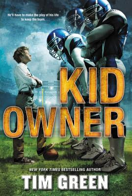 Kid Owner in Kindle/PDF/EPUB