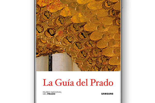 App La Guía del Prado