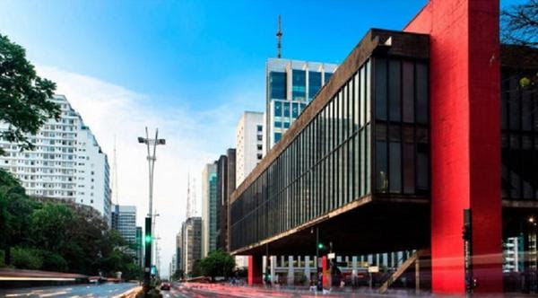 MASP na Av. Paulista. Visita imperdível na Capital (Divulgação)