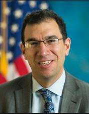 Picture of Andy Slavitt, Acting Administrator at CMS