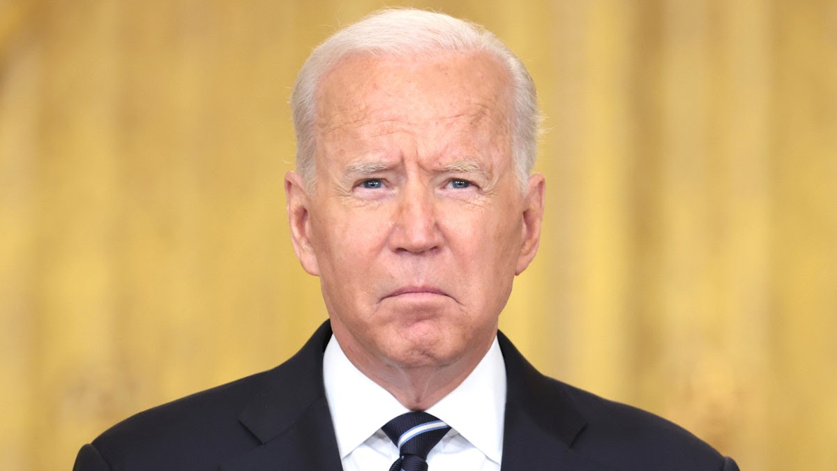 Mushrooming Number Of GOP States Will Not Comply With Biden’s IRS Snoop