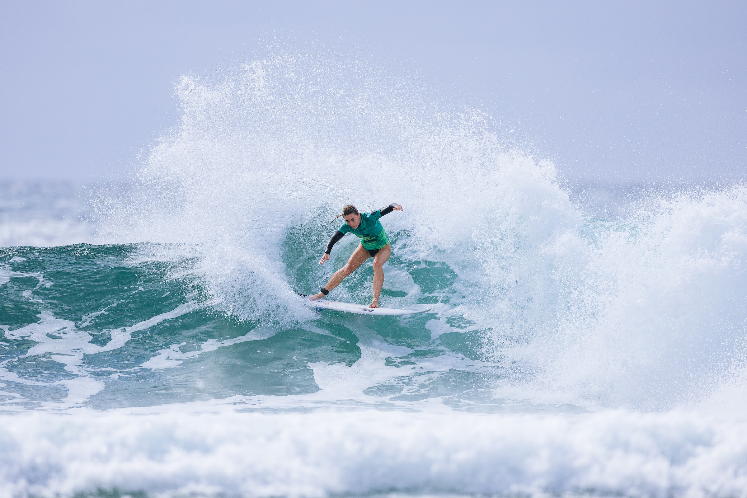 WSL Announces 2024 Challenger Series Schedule Sports Illustrated