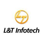 [Larsen & Toubro Infotech Ltd. logo]