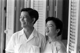 ong Ngo Dinh Nhu