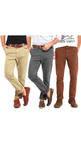 Jhon n taylor trousers pack of 3 