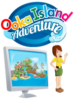 Ooka Island Reading Program - Save up to 50%