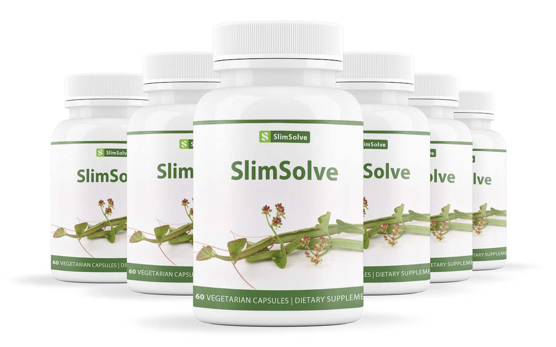 SlimSolve [Weight Loss Guru] Fast-Acting Pills by SlimSolveweightloss on  DeviantArt