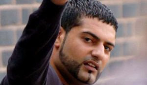 UK: Muslim rape gang leader released from prison halfway into 14-year sentence