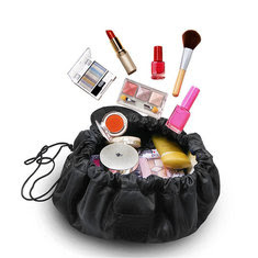 Multifunctional Portable Waterproof Makeup Travel Bag