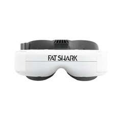 FatShark Dominator HDO 4: 3 Display OLED FPV Goggles