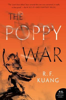 The Poppy War (The Poppy War, #1) EPUB