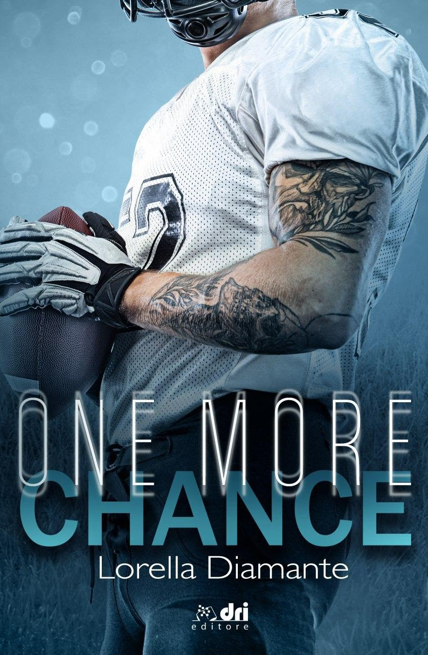 Segnalazione | One more chance di Lorella Diamante 2 cover one more chance di lorella diamante