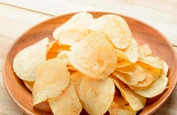 Perú importó papas tipo snack por US$ 4.6 millones en el primer trimestre de 2022