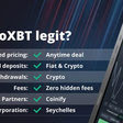 Is TurboXBT legit? Here’s what you need to know about the platform