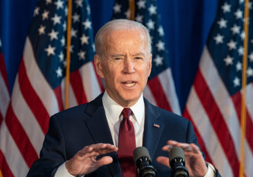 Biden WON'T Attend His Funeral - Here's Why!