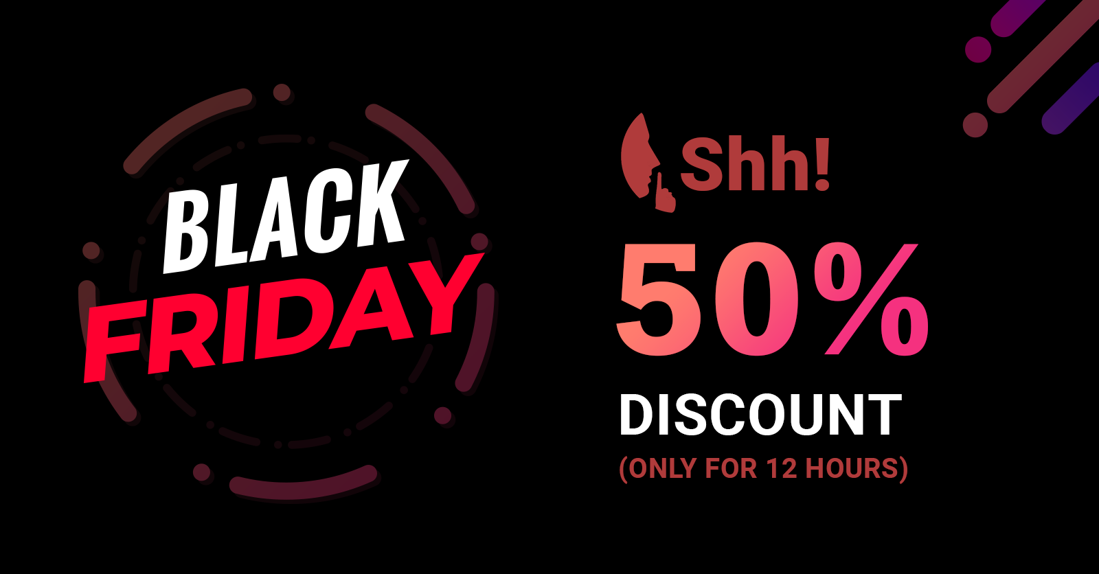 Webmaster and WordPress Black Friday & Cyber Monday Deals/Offers 2018 4 Webmaster and WordPress Black Friday & Cyber Monday Deals/Offers 2018 2