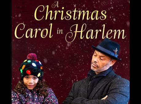 A Christmas Carol in Harlem