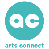 Arts Connect logo